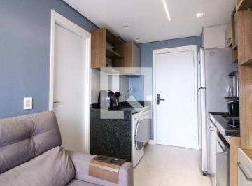 Apartamento · 30m² · 1 Quarto · Apartamento à Venda - Vila Prudente, 1 Quarto, 30 m2