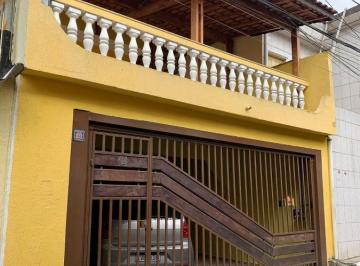 Casa · 100m² · 2 Quartos · 2 Vagas · Sobrado para Venda por R$515.000,00 com 100m², 2 dormitórios, 2 vagas e 2 banheiros - Jardim ponte r