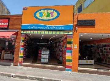 Comercial · 433m² · 1 Quarto · Ponto Comercial para Venda por R$3.907.000,00 com 433m² - Itaim paulista, São paulo / SP - Cód. BDI4