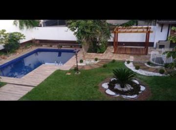 Casa · 740m² · 5 Quartos · 4 Vagas · Casa para Venda por R$3.749.000,00 com 740m², 2 salas, 4 banheiros e 4 vagas - Jardim morumbi, São p