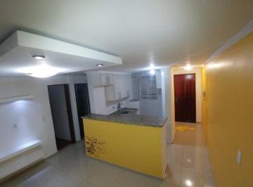Apartamento · 120m² · 2 Quartos · 1 Vaga · Apartamento para Venda por R$130.000,00 com 2 dormitórios, 1 vaga e 1 banheiro - Cidade tiradentes,