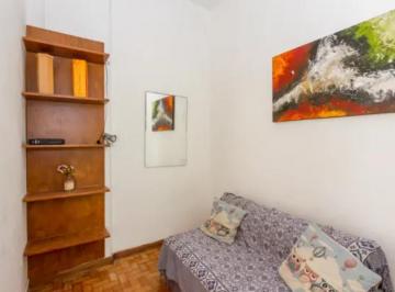 Apartamento · 47m² · 1 Quarto · Apartamento para Venda por R$630.000,00 com 47m², 1 dormitório, 1 banheiro e 1 lavabo - Leblon, Rio