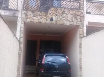 Casa · 120m² · 2 Quartos · 2 Vagas · Sobrado para Venda por R$550.000,00 com 2 dormitórios, 2 suites e 2 vagas - Jardim nossa senhora do