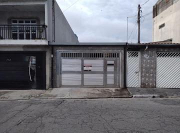Casa · 335m² · 5 Quartos · 2 Vagas · Casa para Venda por R$950.000,00 com 335m², 5 dormitórios, 2 vagas e 4 banheiros - Parada xv de nove