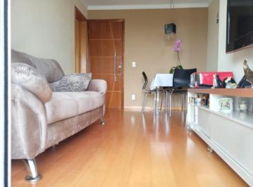 Apartamento · 46m² · 2 Quartos · 1 Vaga · Apartamento para Venda por R$318.000,00 com 46m², 2 dormitórios, 1 vaga e 1 banheiro - Vila eldízia,