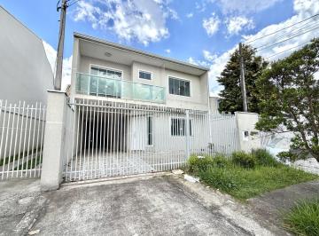 202512032259327936.jpg · Sobrado para Venda em São José dos Pinhais, Afonso Pena, 3 dormitórios, 1 suíte, 3 banheiros, 3 vaga