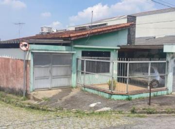 Casa · 207m² · 5 Quartos · 3 Vagas · Casa para Venda por R$720.000,00 com 207m², 5 dormitórios, 1 suite e 3 vagas - Campestre, Santo andr