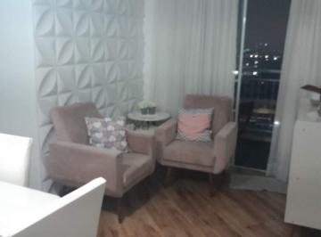 Apartamento · 52m² · 2 Quartos · Apto 2 Dorms Vila Prudente
