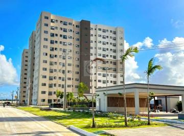 Apartamento · 42m² · 2 Quartos · 1 Vaga · Apartamento para aluguel, 2 quartos, 1 suíte, 1 vaga, 17 de Março - Aracaju/SE