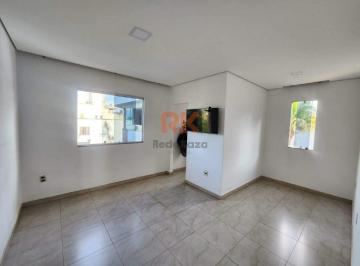 Comercial · 20m² · 1 Vaga · Sala para aluguel, 1 suíte, 1 vaga, Cabral - Contagem/MG