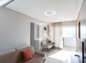 Apartamento · 145m² · 3 Quartos · 3 Vagas · Apartamento à Venda - Santa Mônica, 3 Quartos,  145 m² - Belo Horizonte