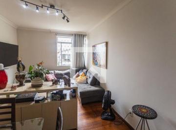 Apartamento · 90m² · 2 Quartos · 1 Vaga · Apartamento à Venda - Colégio Batista, 2 Quartos,  90 m² - Belo Horizonte