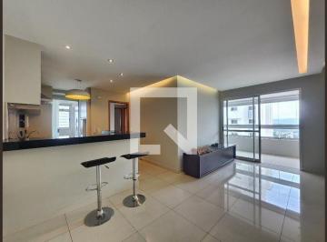 Apartamento · 86m² · 3 Quartos · 2 Vagas · Apartamento à Venda - Vila da Serra, 3 Quartos, 86 m² - Nova Lima