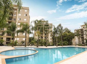 Apartamento · 51m² · 2 Quartos · 1 Vaga · Apartamento à venda em Campinas, Parque Fazendinha, com 2 quartos, com 51 m²