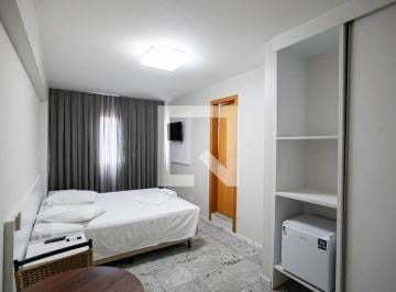 Apartamento · 19m² · 1 Quarto · 1 Vaga · Apartamento à Venda - Jardim Atlântico, 1 Quarto,  19 m² - Belo Horizonte