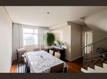 Apartamento · 206m² · 4 Quartos · 2 Vagas · Apartamento à Venda - Funcionários, 4 Quartos,  206 m² - Belo Horizonte