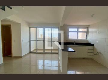 Apartamento · 116m² · 2 Quartos · 2 Vagas · Apartamento à Venda - Carlos Prates, 2 Quartos,  116 m² - Belo Horizonte