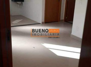 Apartamento · 45m² · 2 Quartos · 1 Vaga · Apartamento à venda, 2 quartos, 1 vaga, Jardim Santa Alice - Santa Bárbara D'Oeste/SP