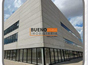 Comercial · 38m² · Sala Comercial para locação 37,95m² Jardim Alphacenter