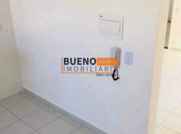 Apartamento · 49m² · 2 Quartos · 1 Vaga · Apartamento para aluguel, 2 quartos, 1 vaga, Jardim da Balsa II - Americana/SP