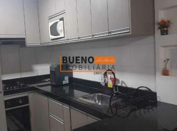 Apartamento · 49m² · 2 Quartos · Apartamento à Venda Condomínio Esmeralda, Joias de Santa Bárbara!