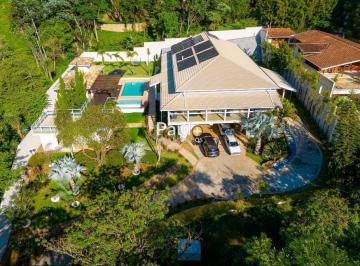 Casa · 600m² · 5 Quartos · 10 Vagas · Casa à venda em Campinas, Colinas do Ermitage (Sousas), com 5 quartos, com 600 m²