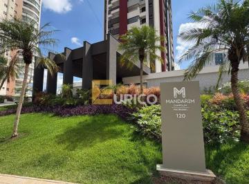 Apartamento · 47m² · 1 Quarto · 1 Vaga · Apartamento 1 quarto com varanda gourmet no Parque Campolim, Sorocaba – Financia