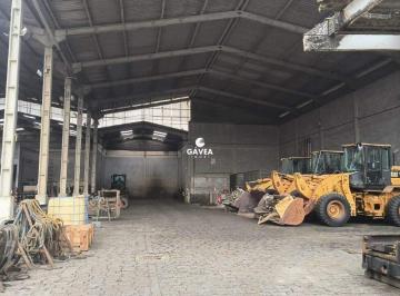 Terreno · 2500m² · Terreno à venda no Macuco em Santos.