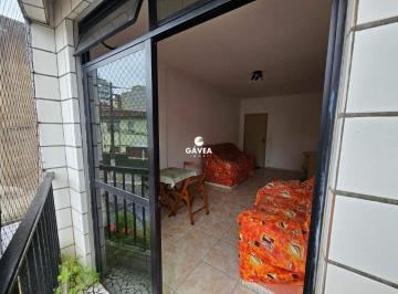 Apartamento · 90m² · 2 Quartos · 1 Vaga · Apartamento à venda no Itararé em São Vicente.