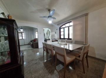 Casa · 162m² · 3 Quartos · 3 Vagas · Sobrado a venda no Bairro da Vila Belmiro- Santos 