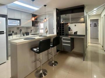 Apartamento · 71m² · 3 Quartos · 1 Vaga · Apartamento MOBILIADO para VENDA no condomínio Jardim Conquista, localizado no bairro Colônia, em Ju