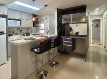 Apartamento · 71m² · 3 Quartos · 1 Vaga · Apartamento MOBILIADO para VENDA no condomínio JARDIM CONQUISTA, localizado no bairro COLÔNIA, em Ju