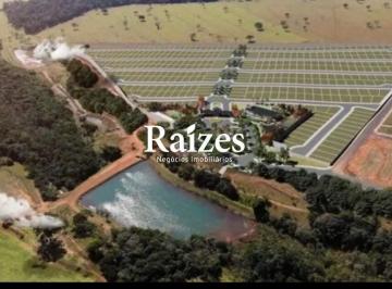 Terreno · 264m² · Lote de oportunidade no Mirante do Lago