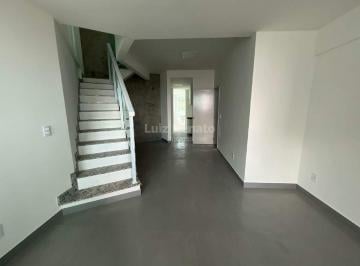 Apartamento · 202m² · 3 Quartos · 4 Vagas · COBERTURA COM 3 QUARTOS E 4 VAGAS PARA LOCAÇÃO NO SION