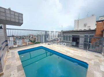Apartamento · 147m² · 2 Quartos · 1 Vaga · Apartamento à venda, 2 quartos no bairro Embaré em Santos