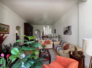 Apartamento · 152m² · 3 Quartos · 1 Vaga · Apartamento à venda, 3 quartos no bairro Boqueirão em Santos