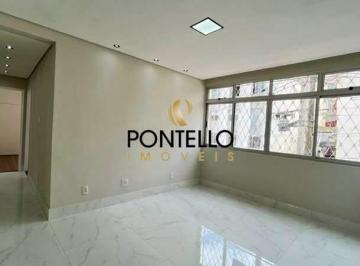 Apartamento · 120m² · 3 Quartos · 1 Vaga · Apartamento de aproximadamente 120m² à venda – 3 quartos, 1 vaga – Gutierrez