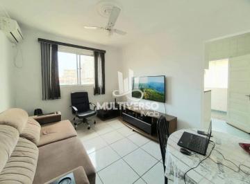 Apartamento · 60m² · 2 Quartos · 1 Vaga · Apartamento à venda, 2 quartos no bairro Marapé em Santos