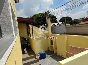 Casa · 230m² · 4 Quartos · 4 Vagas · Sobrado à venda em Campinas, Jardim Quarto Centenário, com 4 quartos, com 230.06 m²