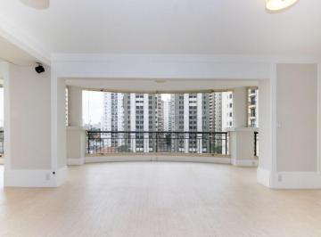Apartamento de 3 quartos, São Paulo · Apartamento a venda no Condomínio Le Grand Classique na Cidade Monções em São Paulo - SP