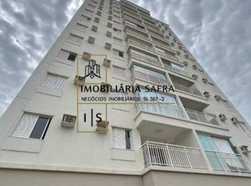 Apartamento · 88m² · 2 Vagas · Apartamento à venda no Jardim Francisco Fernandes - São José do Rio Preto/SP