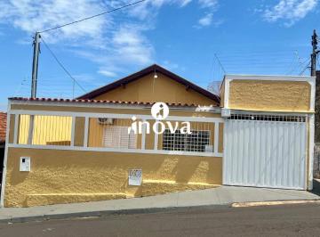 Casa · 180m² · 4 Quartos · 1 Vaga · Casa a venda, Bairro Cartafina / Costa Teles I