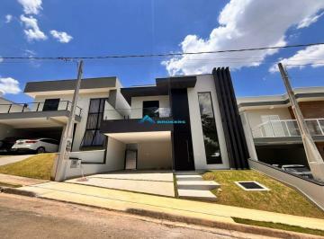 Casa · 234m² · 3 Quartos · 4 Vagas · Casa em Condominio à venda, 3 quartos, 3 suítes, 4 vagas, CHÁCARA MORADA MEDITERRÂNEA - Jundiaí/SP