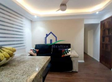 Apartamento · 50m² · 2 Quartos · 1 Vaga ·  Apartamento Reformado |2 quartos 50m² | Vista para Mata | 1 Vaga | Vendas de Santa Rosa