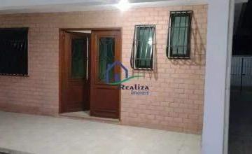 Casa · 113m² · 2 Quartos · 1 Vaga · CASA A VENDA COM 2 QUARTOS UM SENDO SUITE POR R$ 325.000 BOA VISTA - SÃO GONÇALO/RJ