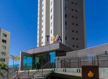 Apartamento · 125m² · 3 Quartos · 3 Vagas · Apartamento, Alsace, Vila da Serra, Nova Lima, 3 quartos, R$1.750.000,00, à venda na TWA Investiment
