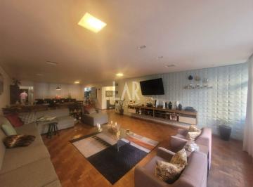 Apartamento · 300m² · 4 Quartos · 1 Vaga · Apartamento à venda, 4 quartos, 2 suítes, 1 vaga, Centro - Belo Horizonte/MG