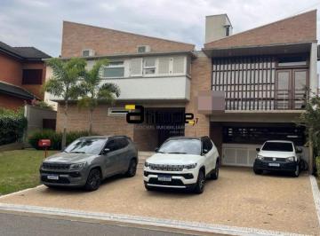 Casa · 337m² · 4 Quartos · 6 Vagas · CASA PARA VENDA NO CONDOMÍNIO MORADA DAS ESTRELAS - BARUERI 
