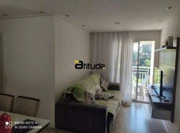 Apartamento · 73m² · 3 Quartos · Apartamento para à venda no Jardim Tupanci em Barueri por 680.000,00