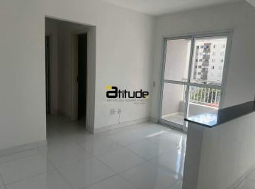 Apartamento · 57m² · 2 Quartos · 1 Vaga · APARTAMENTO EM BARUERI - VILA BOA VISTA, 57M²
